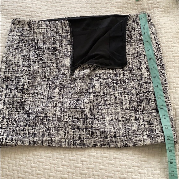 Alice + Olivia Mini Skirt - Picture 8 of 10